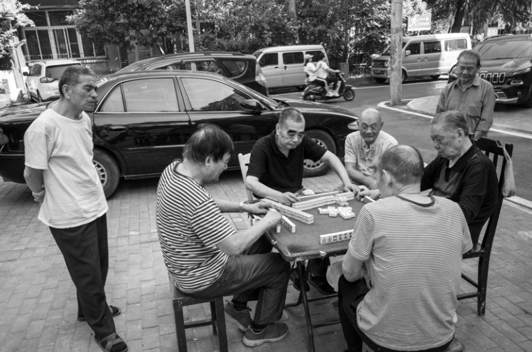 Róbert Ragan 24hodín vo Wu-chane Róbert Ragan 24hodín vo Wu-chane 3