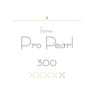 Polomatný Pro Pearl 300g