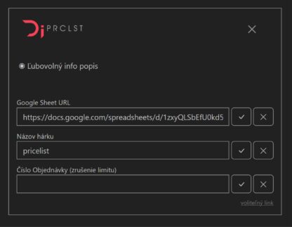 Diprclst - Online cenník - Image 9