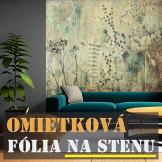 Tapeta - Samolepka na stenu